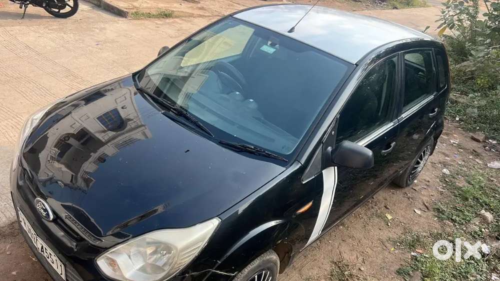 Ford Figo Good Condition Car