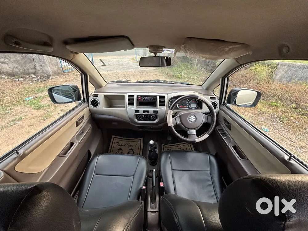 Maruti Suzuki Estilo Vxi Validity Till 2031
