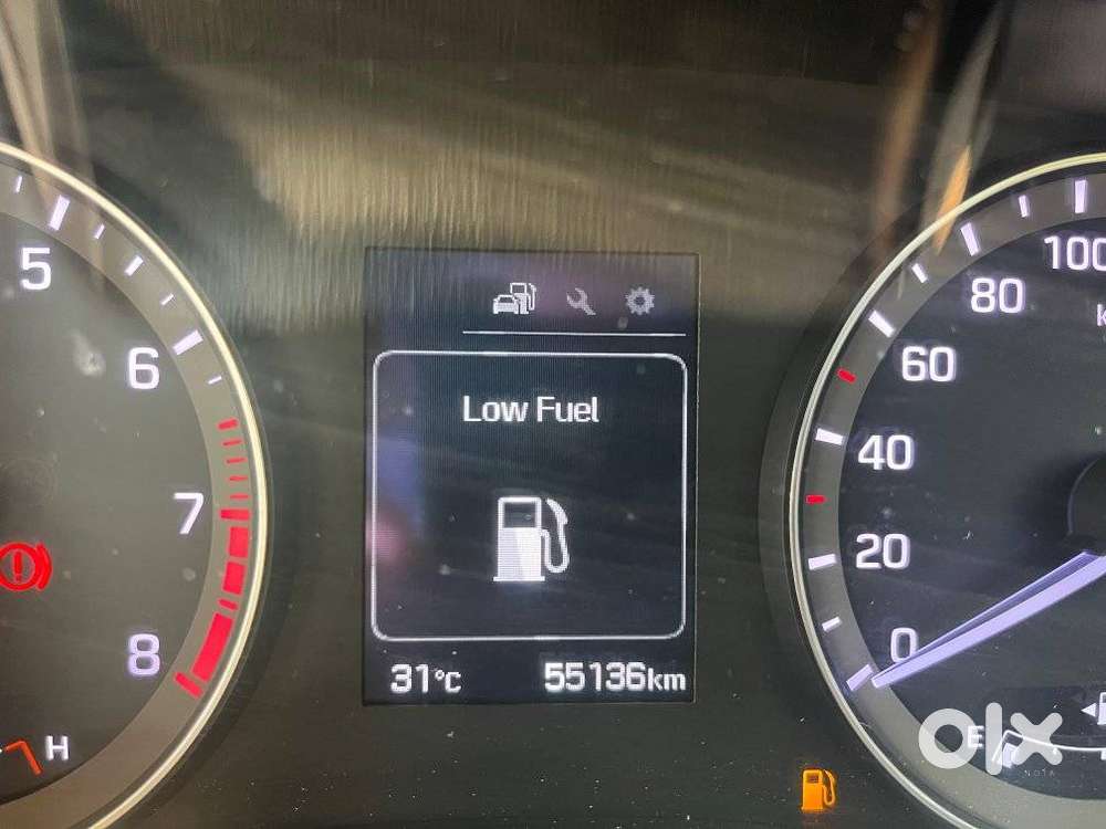 Hyundai I20 2015-2017 Asta Option 1.2, 2016, Petrol