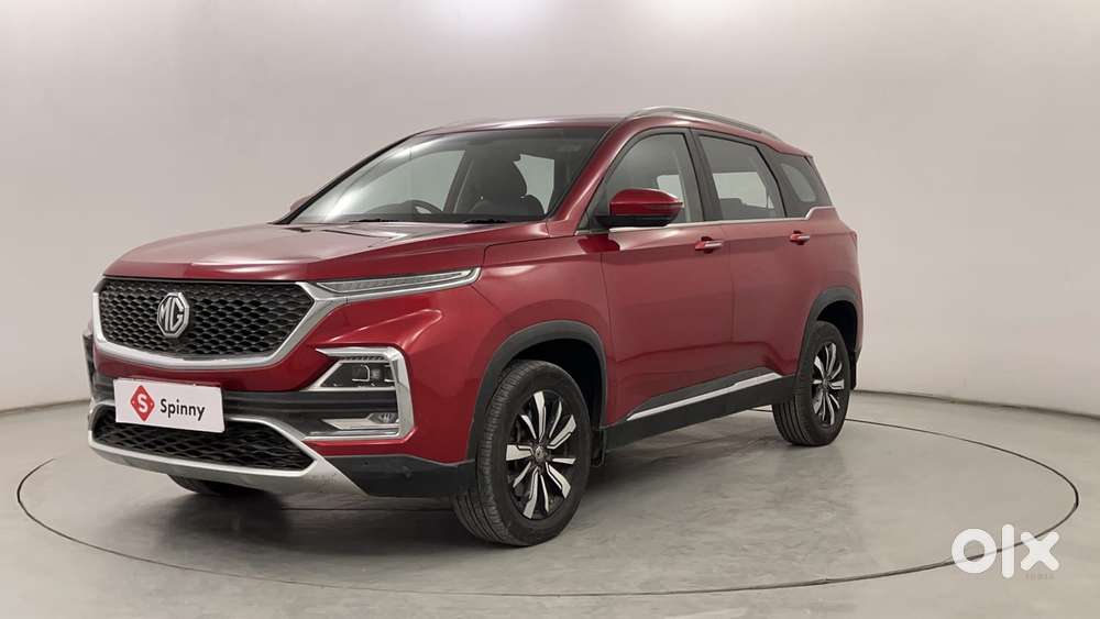 Mg Hector 2.0 Smart Diesel, 2019, Diesel