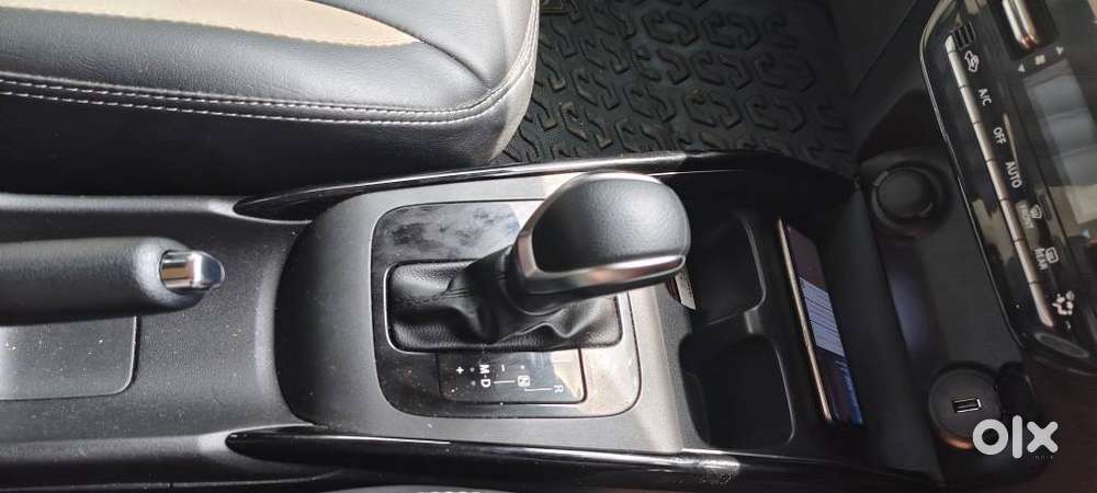 Toyota Glanza 1.2 V Amt, 2025, Petrol