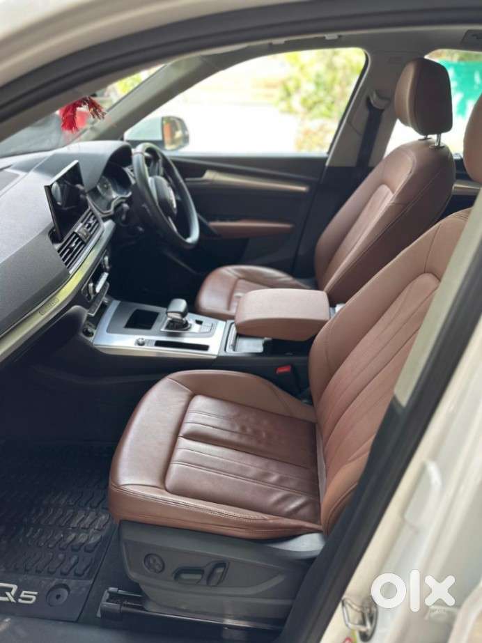 Audi Q5 2.0 45 Tfsi Premium Plus, 2022, Petrol