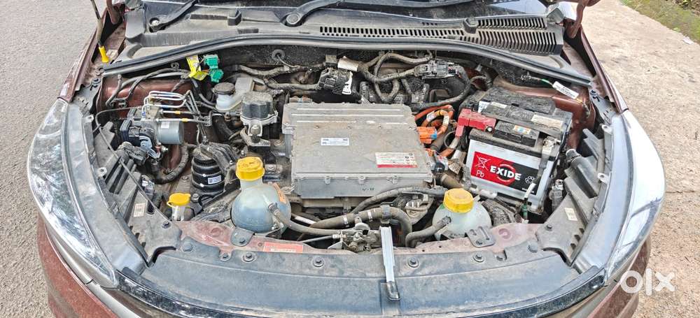 Tata Tiago Ev Xz Plus Long Range Fast Charger, 2025, Electric