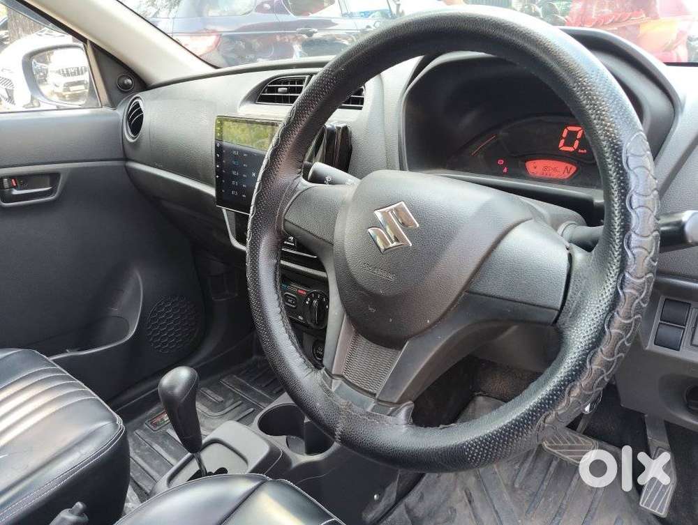 Maruti Suzuki Alto K10 Vxi Airbag, 2024, Petrol