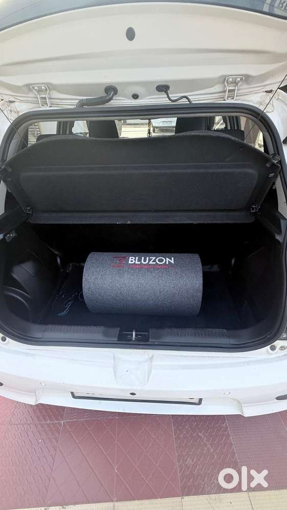 Maruti Suzuki Swift Zxi Plus, 2020, Petrol