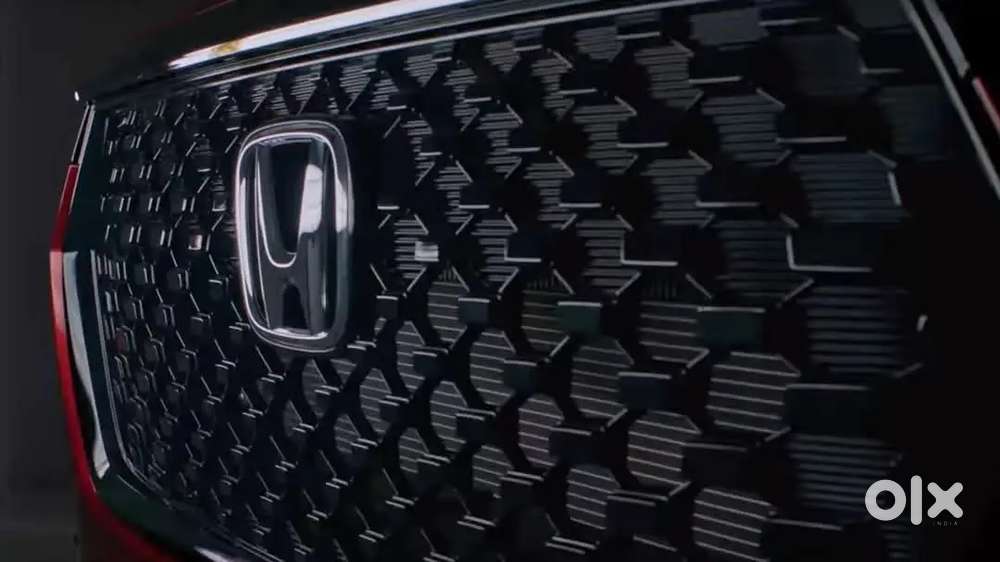 Honda Amaze 2026