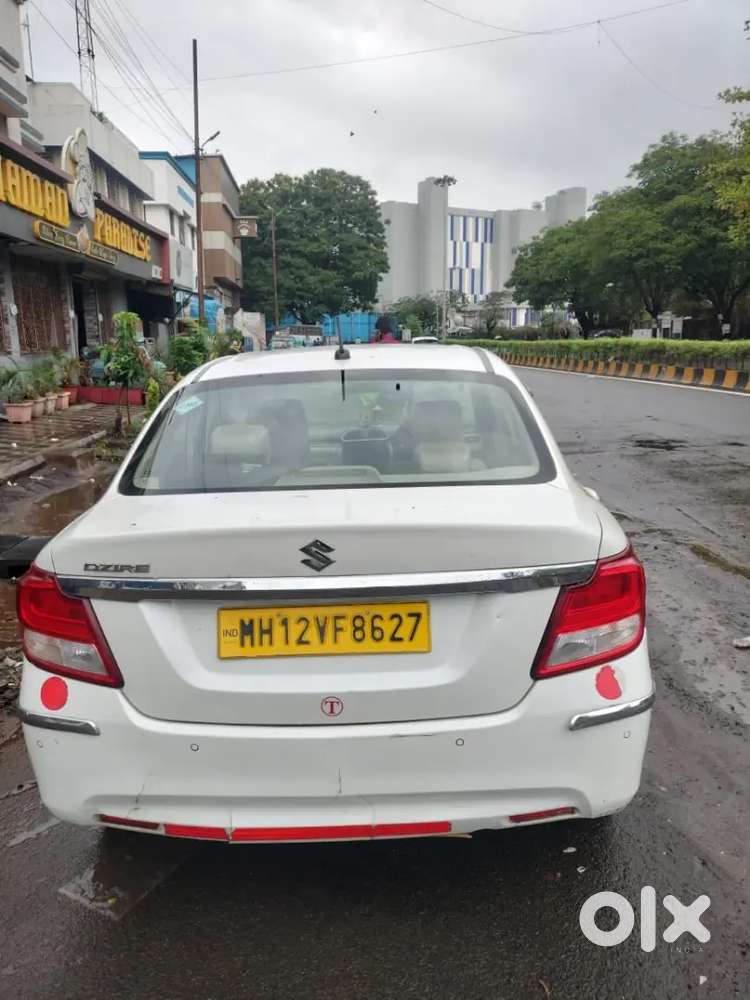 Maruti Dzire 1.2 Vxi 2023