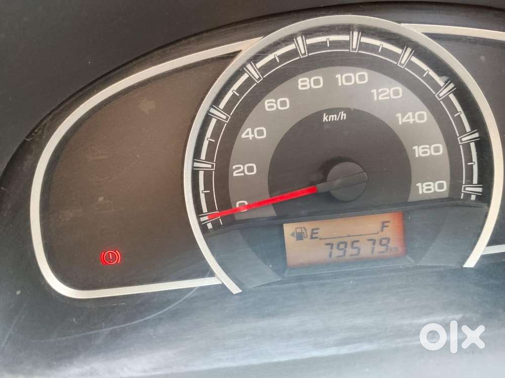 Maruti Suzuki Alto 800 Lxi, 2018, Petrol