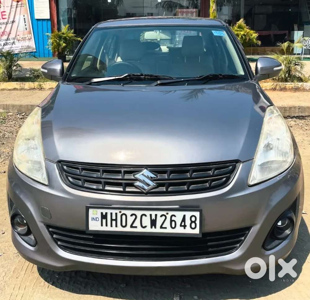 Maruti Suzuki Swift Dzire 1.3 Vxi, 2013, Petrol
