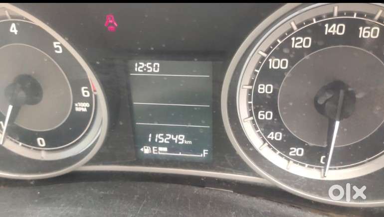 Maruti Suzuki Swift Dzire Vdi Bsiv, 2018, Diesel