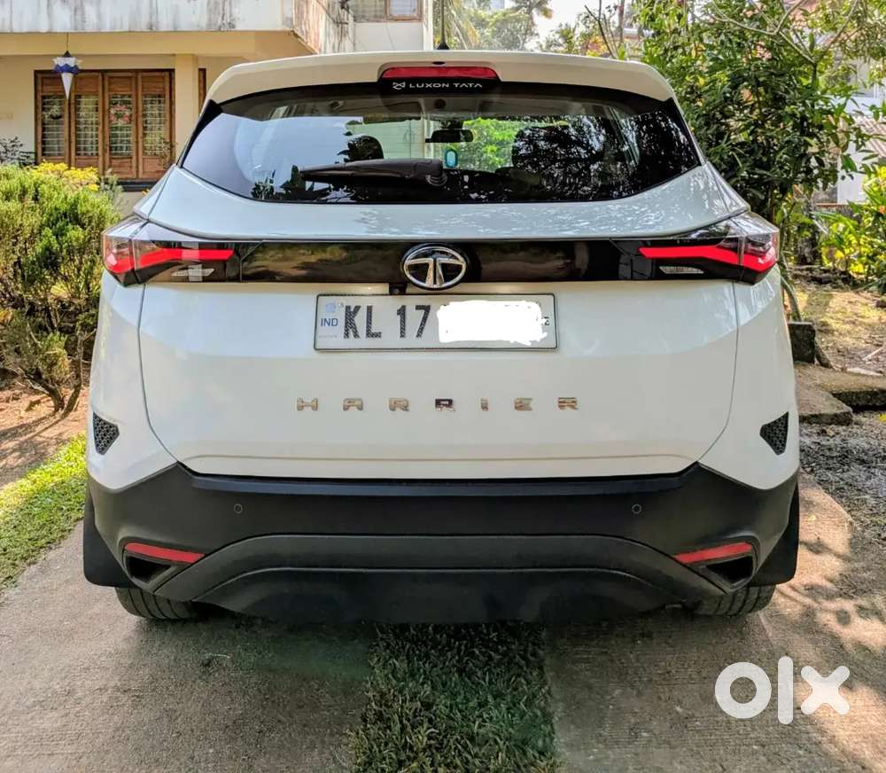 Tata Harrier 2021 Xt Manual 170bhp 2.0l Kryotec