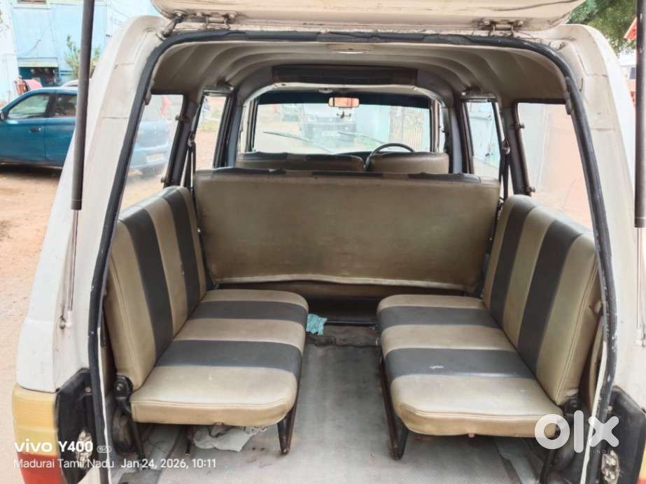 Toyota Qualis 2.4 D Gs, 2003, Petrol