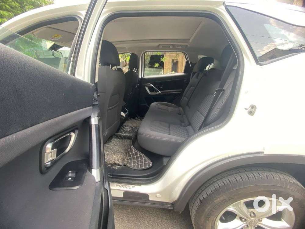 Tata Harrier Xta+ 2.0 L Kryotec Bs Vi, 2024, Diesel