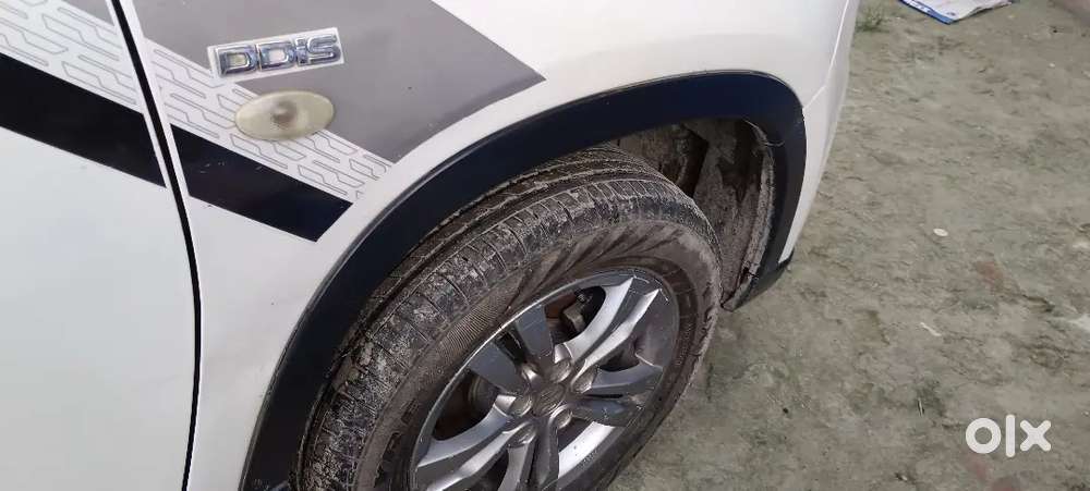 Maruti Suzuki Brezza 2016 Diesel 102000 Km Driven