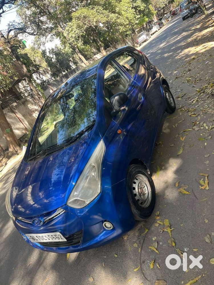 Hyundai Eon Era, 2015, Petrol