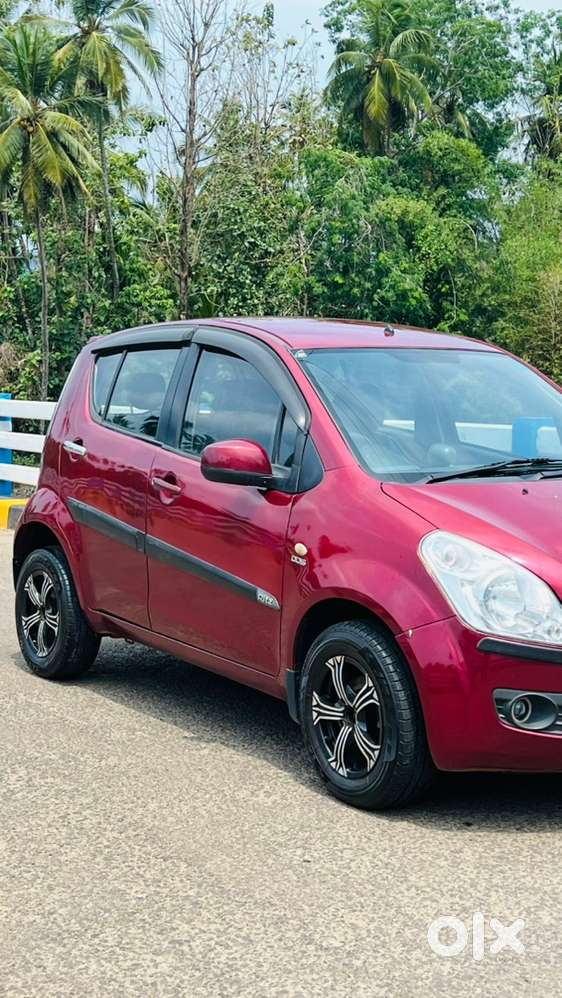 Maruti Suzuki Wagon-r-1-0