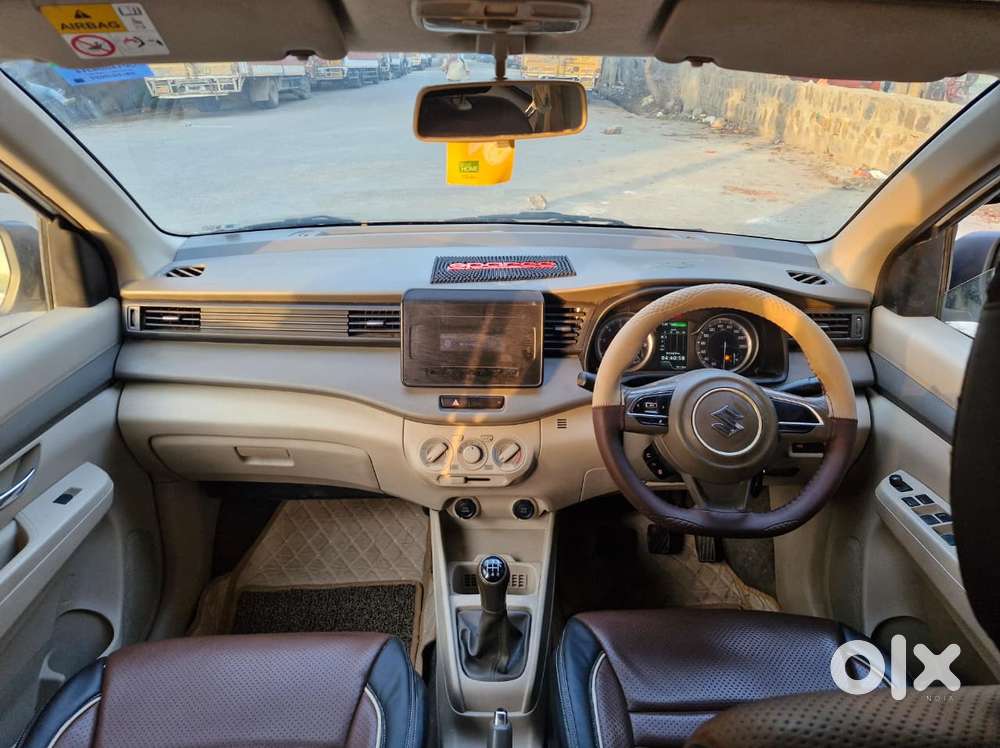 Maruti Suzuki Ertiga Vxi (o) Cng, 2022, Cng & Hybrids