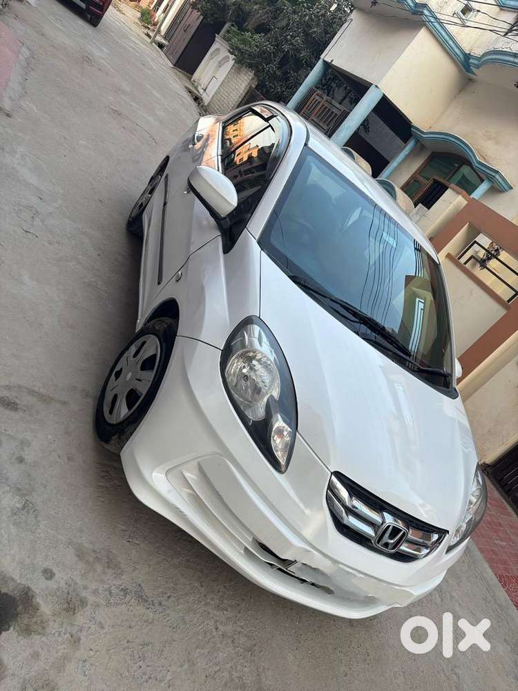 Honda Diesel Car 2014