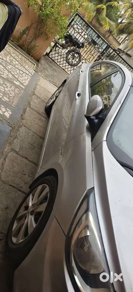 Hyundai Verna 2011 Diesel 149900 Km Driven For Sell