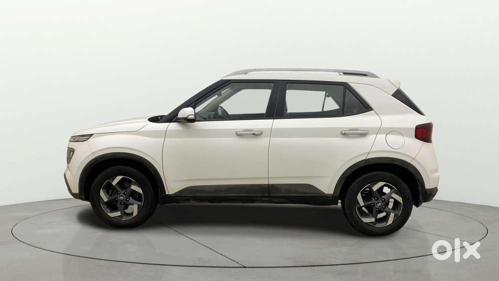 Hyundai Venue Sx Plus Turbo Dct, 2019, Petrol
