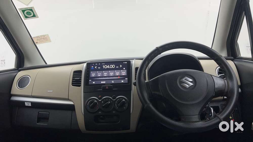Maruti Suzuki Wagon R Lxi Cng, 2018, Cng & Hybrids