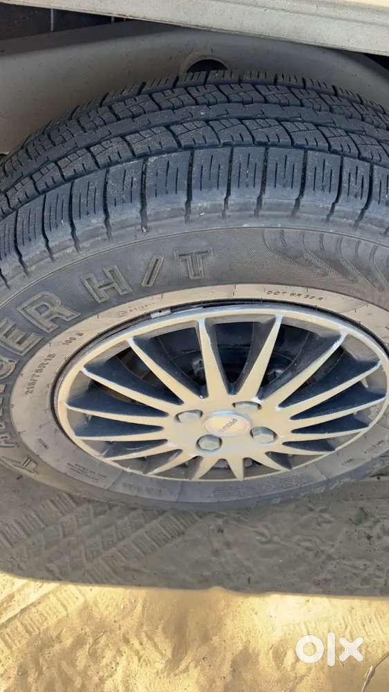 Mahindra Be 6 2022 Diesel Good Condition