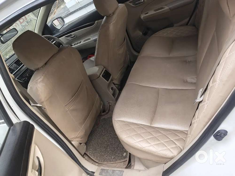 Ciaz 2017 Diesel Variant