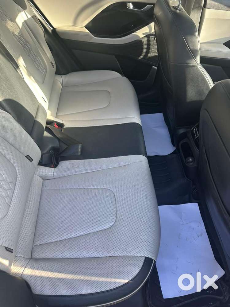 Hyundai Creta 2022 Diesel Well Maintained