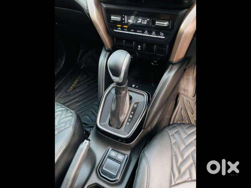 Maruti Suzuki Grand Vitara 1.5 Zeta Plus Intelligent Hybrid Ecvt, 20..