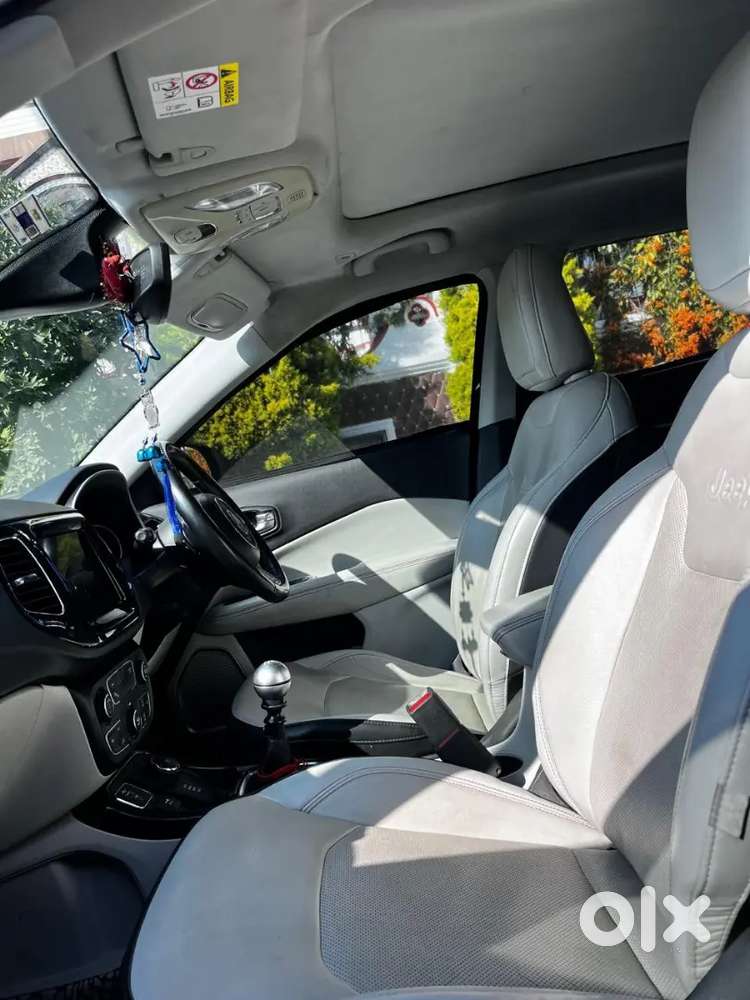 Jeep Grand Cherokee 2019 Limited 4x4