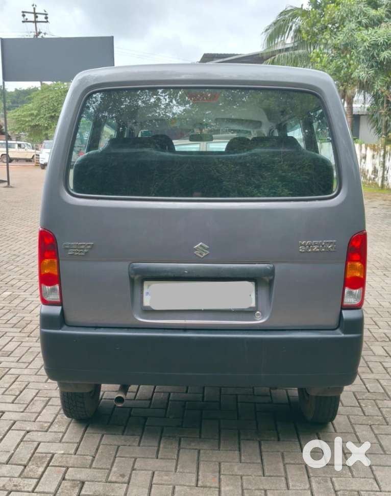 Maruti Suzuki Eeco, 2023, Petrol