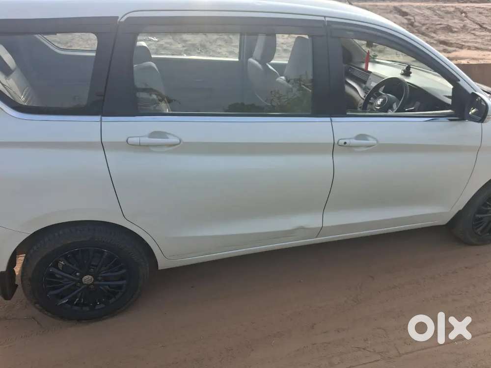 Maruti Suzuki Ertiga 2021ok Hai Nain 0 Three 44 Sewan 00 Eight 7