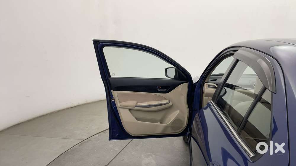 Maruti Suzuki Dzire 1.2 Zxi Plus, 2022, Petrol