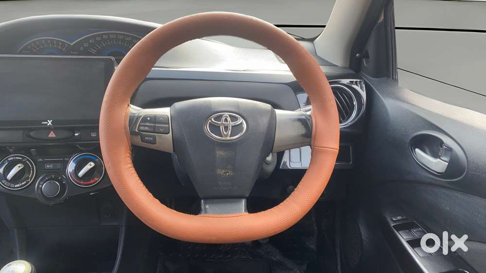 Toyota Etios Cross Vd, 2014, Diesel