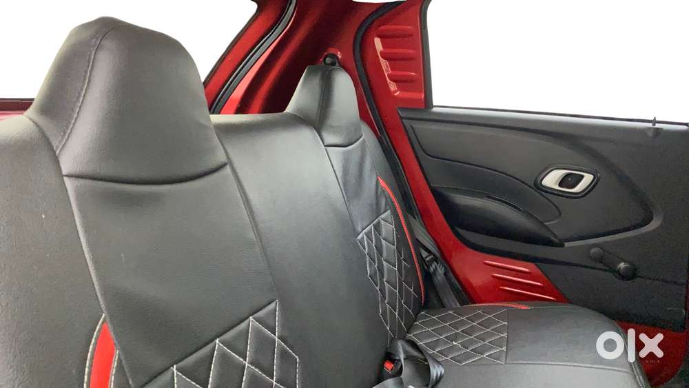 Datsun Redigo Amt 1.0 T Option, 2018, Petrol