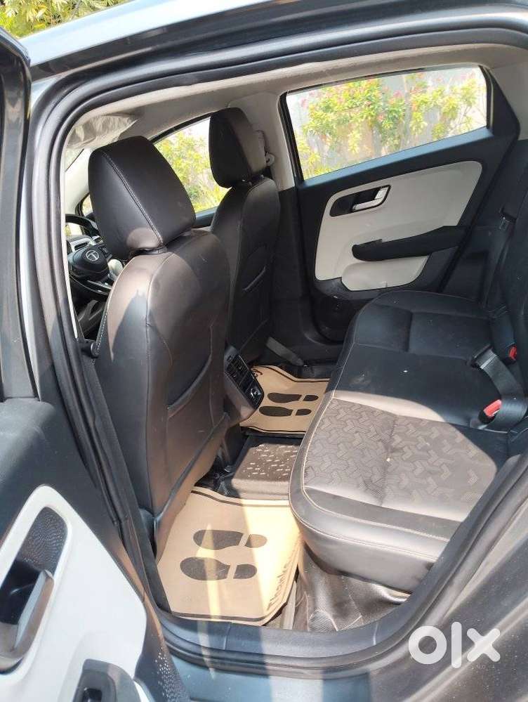 Tata Altroz Xz, 2021, Petrol