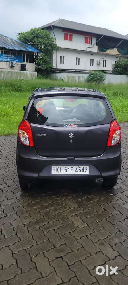 Maruti Suzuki Alto 800 Vxi Airbag, 2022, Petrol