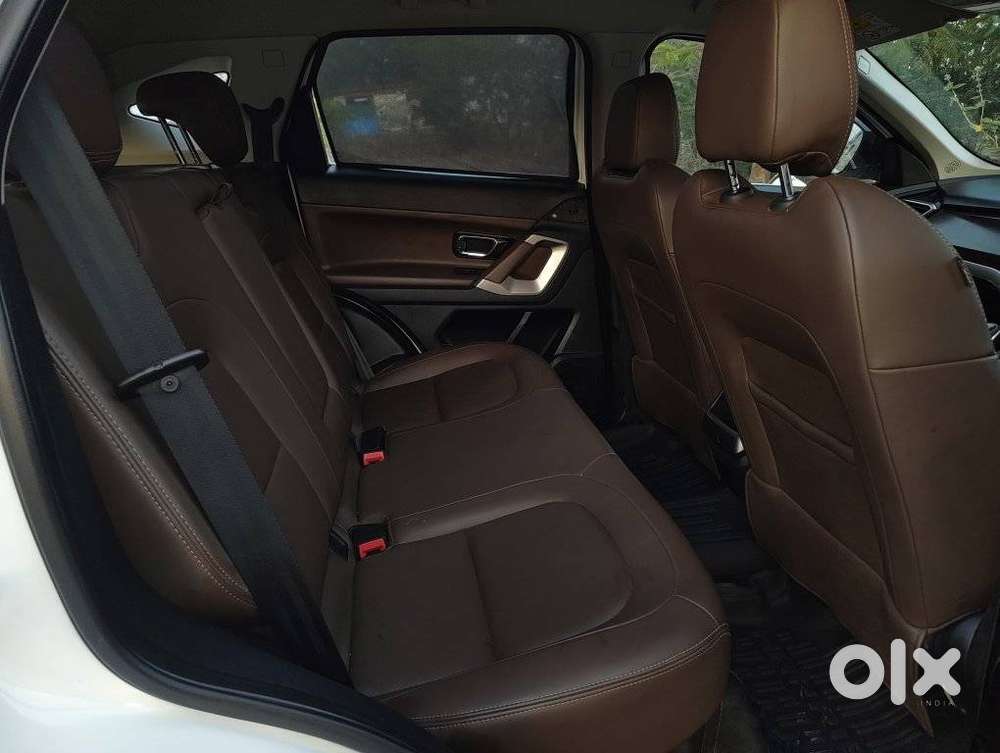 Tata Harrier Xz, 2019, Diesel