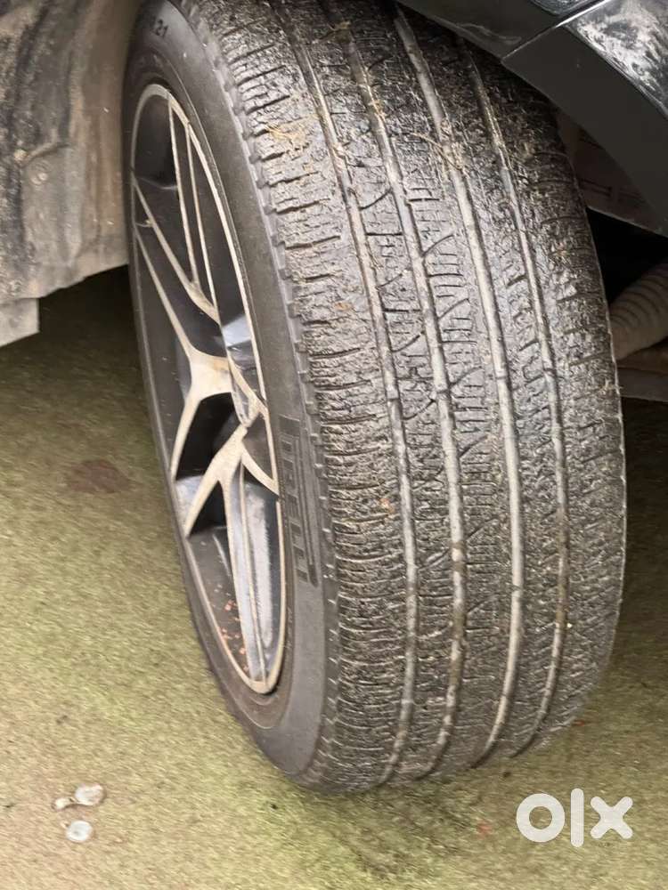 Mercedes-benz Gls 350 D, 2017, Diesel