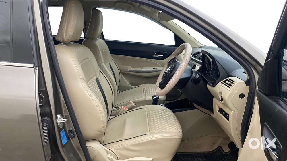 Maruti Suzuki Swift Dzire Amt Zxi, 2020, Petrol