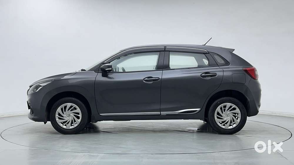 Maruti Suzuki Baleno Delta Cng, 2024, Cng & Hybrids