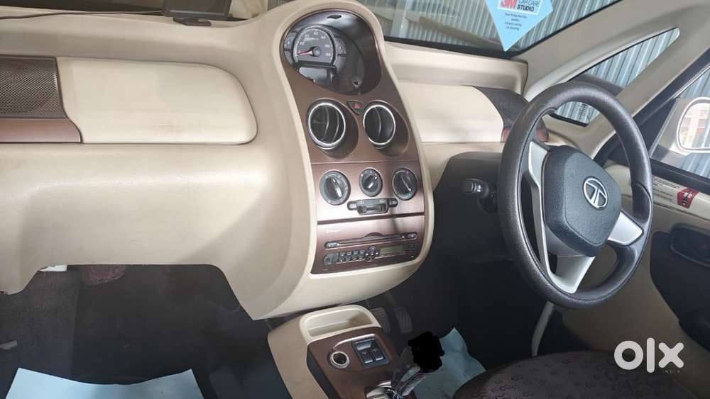 Tata Nano Genx 2018 Petrol 15000 Km Driven