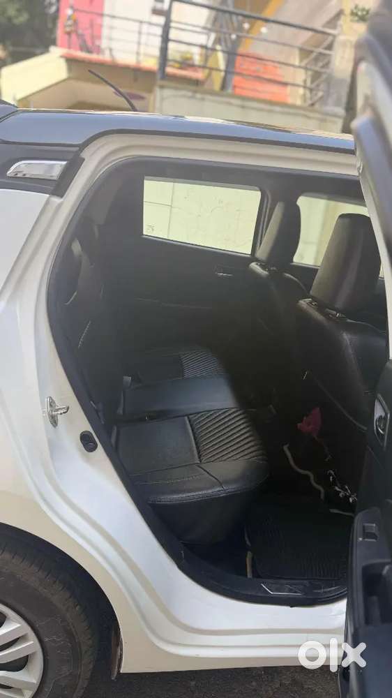 Maruti Suzuki Swift 2020 Petrol Well Maintained