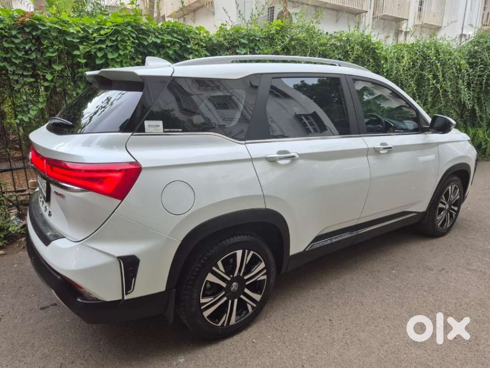 Mg Hector Savvy Pro 1.5 Turbo Cvt, 2026, Petrol