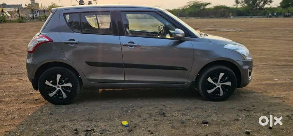 Maruti Suzuki Swift 2015 Diesel Manual