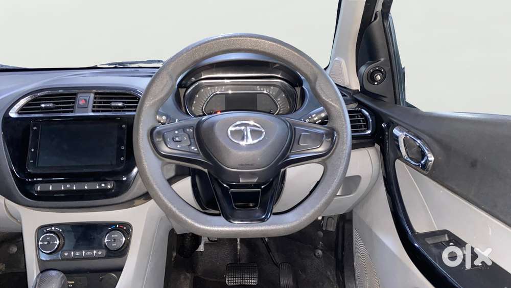 Tata Tiago Xza Plus, 2020, Petrol