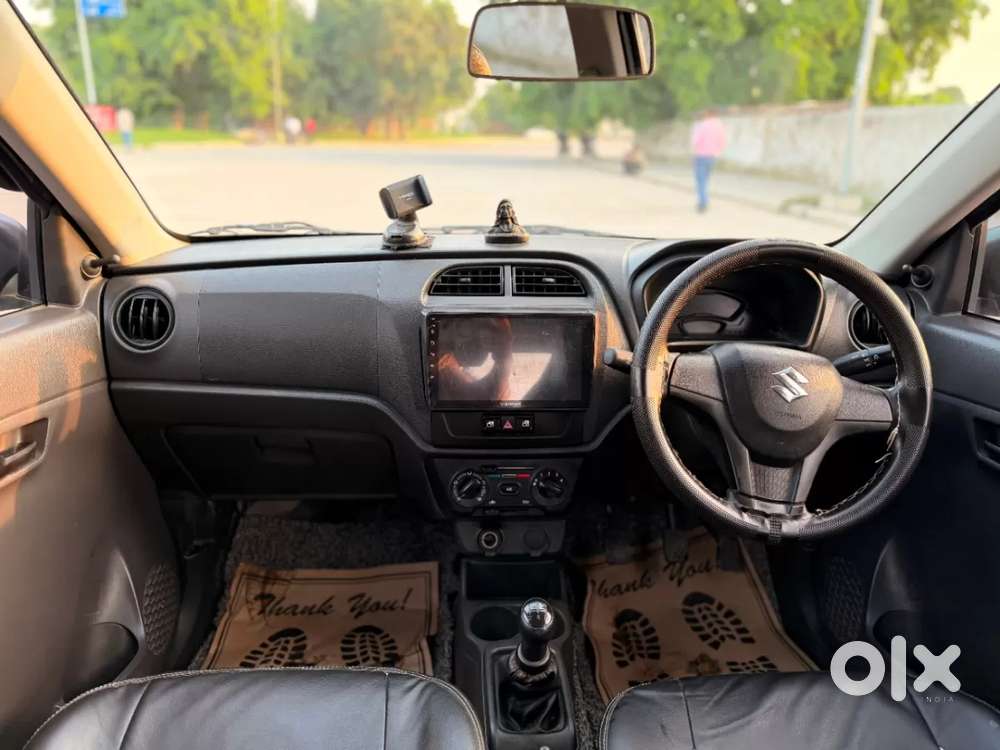 Maruti Suzuki Alto K10 Vxi (o), 2023, Petrol
