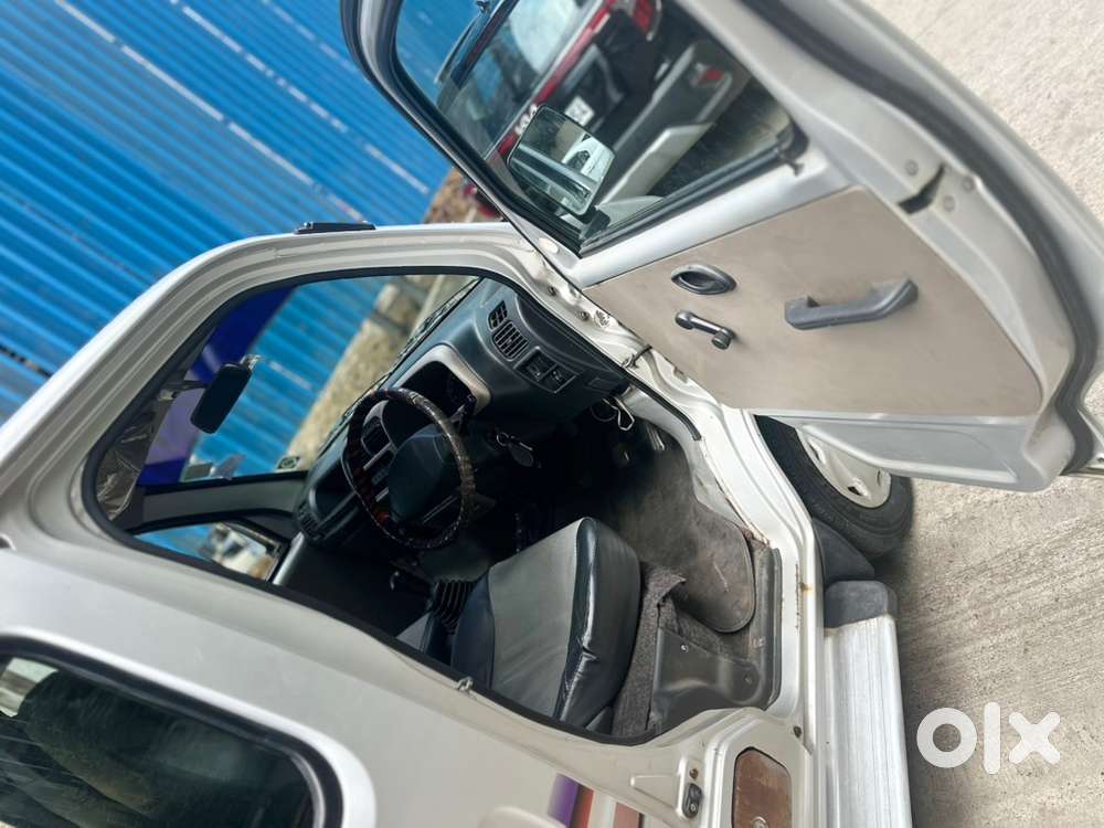 Maruti Suzuki Model 2011