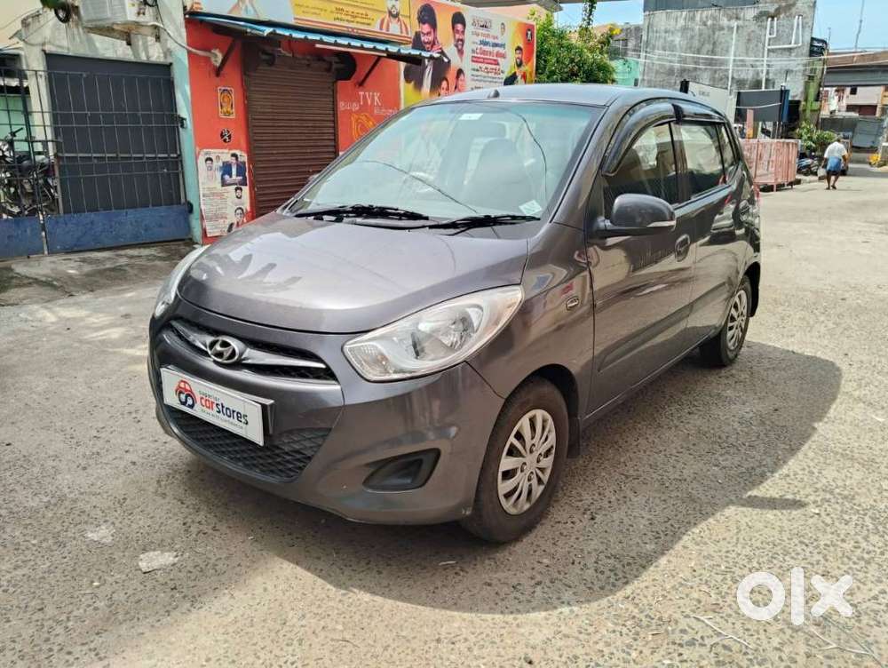 Hyundai I10 Magna, 2013, Petrol