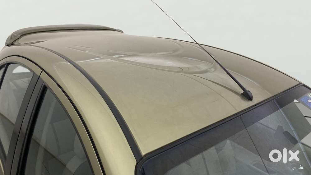 Nissan Micra Xv Cvt, 2014, Petrol